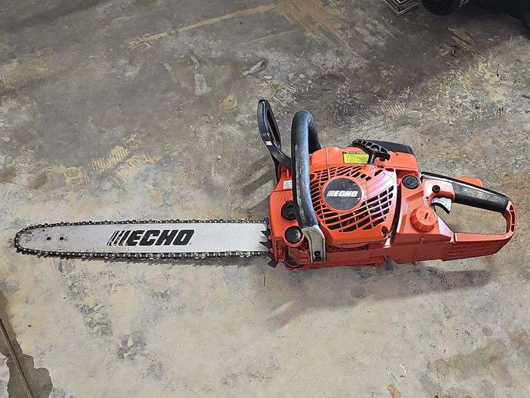Echo Chain Saw