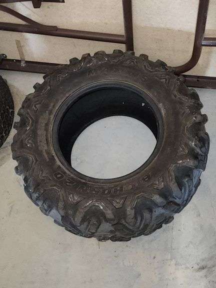 Maxxis Bighorn 2.0 ATV/UTV Tire