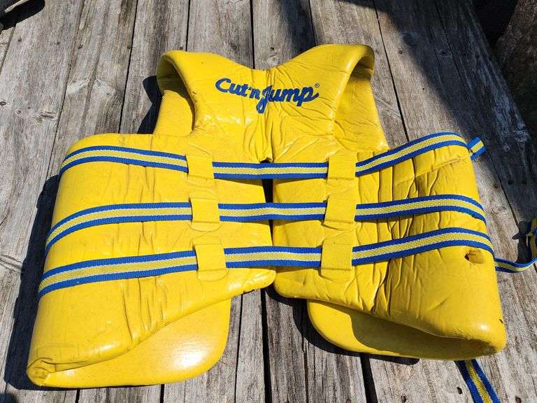 Life Jackets
