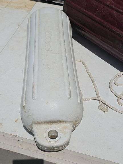 Boat Bumpers