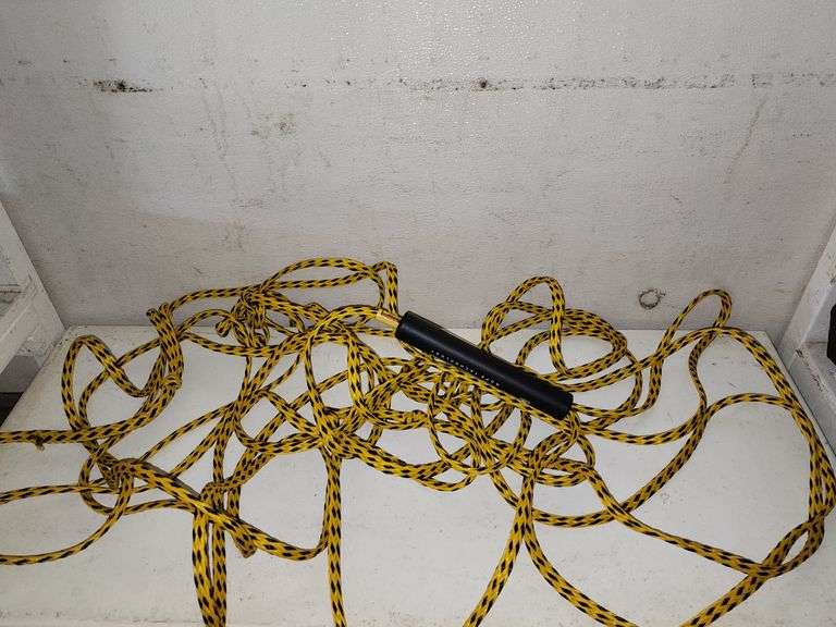 Airhead Tow Rope & Proline Rope