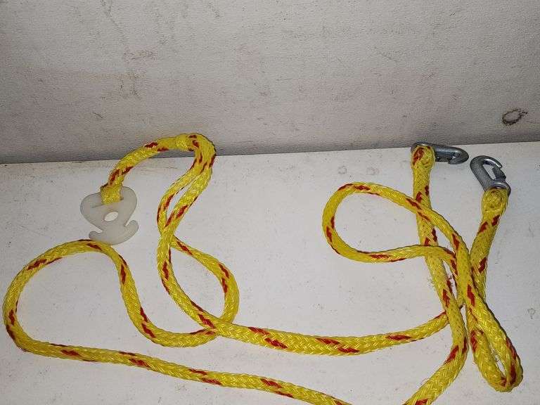 Airhead Tow Rope & Proline Rope