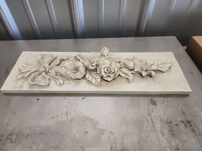 Wall decor