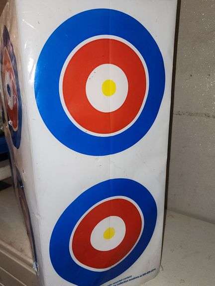 Drew Foam Archery Target