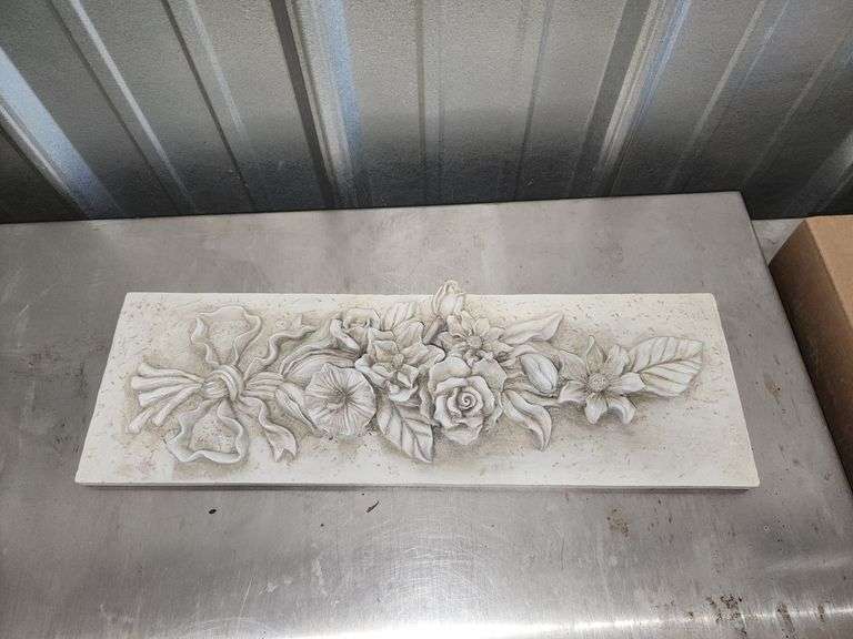 Wall decor