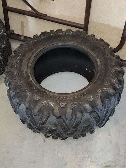 Maxxis Bighorn 2.0 ATV/UTV Tire