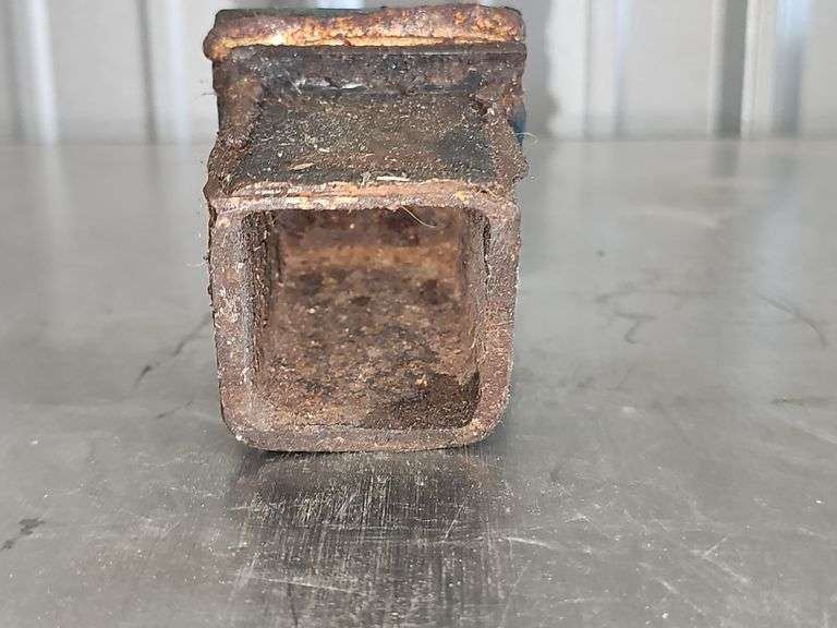 Trailer Hitch Ball Mount