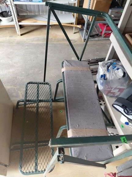 Tree Stand