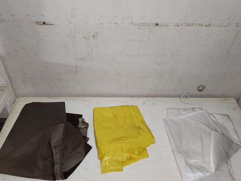 Storage Bags, Float & more