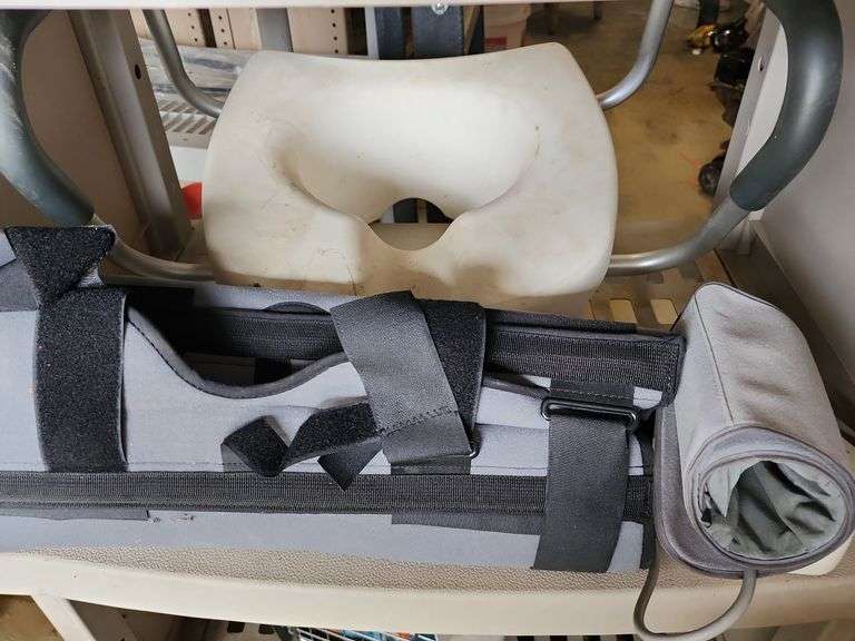 Medical Supplies
