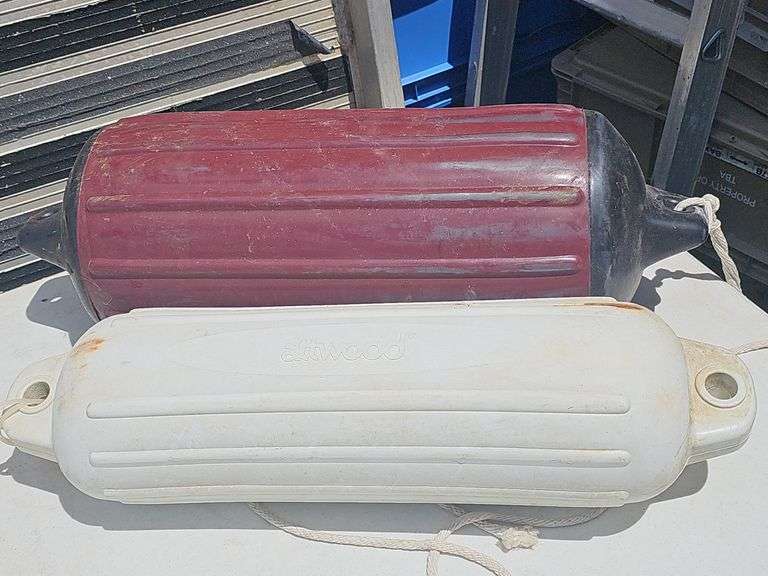 Boat Bumpers