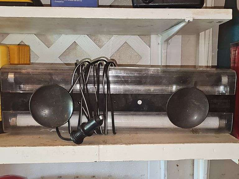 Various Flash Lights