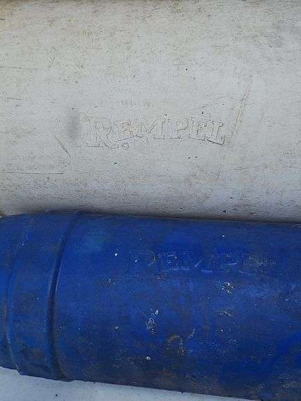 Rempel Boat Bumpers