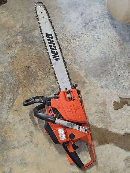 Echo Chain Saw
