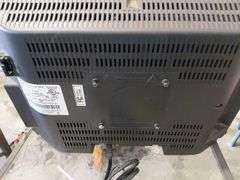 Sanyo Flat Screen TV
