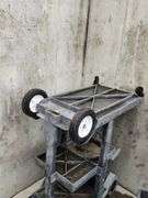 Plastic Utility Carts
