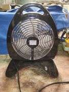 Lakewood air circulator fan & Desktop fan