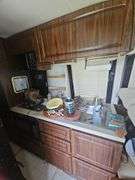 GMC Motorhome