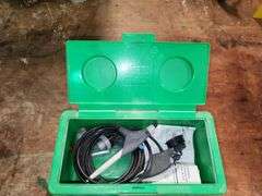 Pressure washer accessories