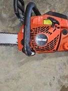 Echo Chain Saw