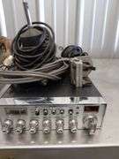 Cobra 29 LTD Classic CB Radio, Magnetic Mount Antenna & Wilson 305Blackmax Helical Antenna