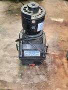 Wet wheelhouse grinder, sharpener, and honer & Chicago electric drill bit sharpener.