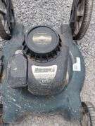 Bolens Walk-Behind Push Mower
