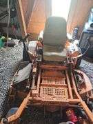 Scag Turf Tiger Riding Mower