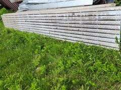 Werner Aluminum Walk Boards/Scaffolding