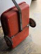 Vintage AMF Pedal Tractor Trailer Wagon
