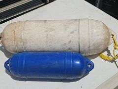 Rempel Boat Bumpers