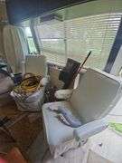 GMC Motorhome