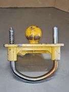Reese Towpower Heavy-Duty Universal Coupler Lock