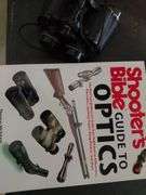 Vintage Selsi Lightweight Binoculars & Shooters Guide