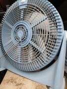 Cool Master Floor Fan