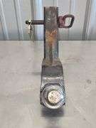 Trailer Hitch Ball Mount with Ball & Hitch Pin