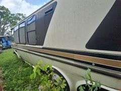 GMC Motorhome