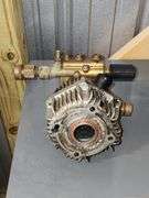 Pressure Washer Pump