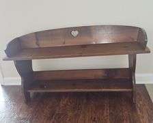 Dorothy Schaefer Moving Auction
