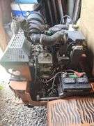 Scag Turf Tiger Riding Mower