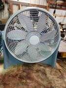Lakewood air circulator fan & Desktop fan