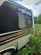 GMC Motorhome
