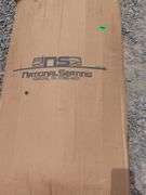 Peterbuilt Armrest & Seat (just the back)
