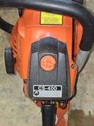 Echo Chain Saw