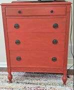 Dorothy Schaefer Moving Auction