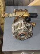 Pressure Washer Pump
