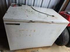 Deep Freezer