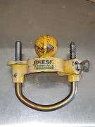 Reese Towpower Heavy-Duty Universal Coupler Lock