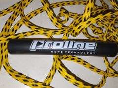 Airhead Tow Rope & Proline Rope