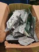 Box of Joist Hangers